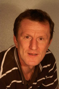 Profilbild von Lothar Achtelik