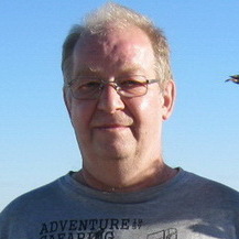 Profilbild von Lothar Adenstedt
