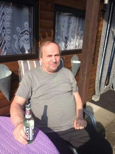 Profilbild von Lothar Adler