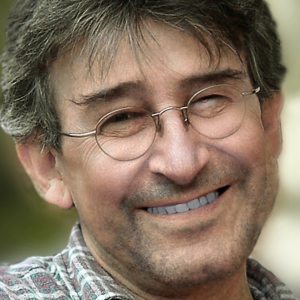 Profilbild von Lothar Albrecht