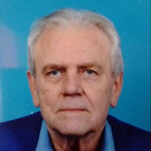Profilbild von Lothar Angelstorf