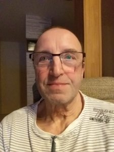 Profilbild von Lothar Anton
