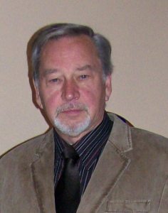 Profilbild von Lothar Assmann