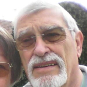Profilbild von Lothar Auerbach