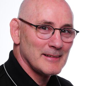 Profilbild von Lothar Ballas