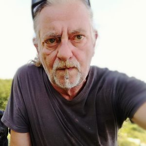 Profilbild von Lothar Bander
