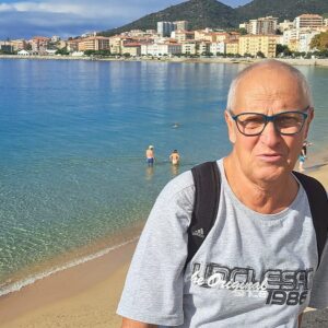 Profilbild von Lothar Bartels