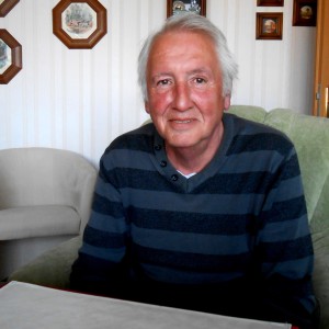 Profilbild von Lothar Bauer