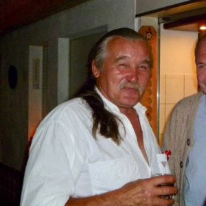 Profilbild von Lothar Bauer