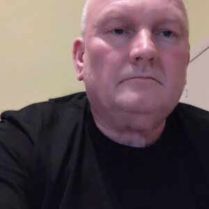 Profilbild von Lothar Beckendorf