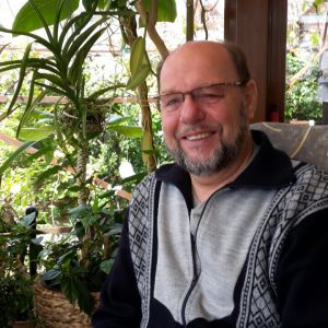 Profilbild von Lothar Becker