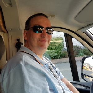 Profilbild von Lothar Becker