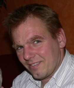 Social Media Profilbild Lothar Beeck 