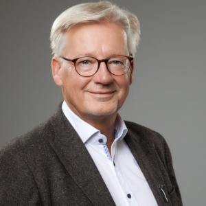 Profilbild von Lothar Bentlage