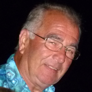 Profilbild von Lothar Bergwinkl