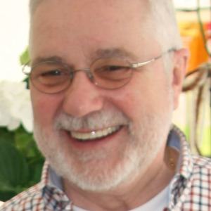 Profilbild von Lothar Bertrams