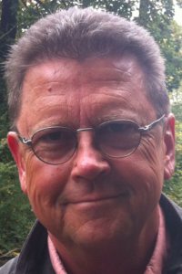 Profilbild von Lothar Bethke
