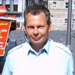 Profilbild von Lothar Birkigt