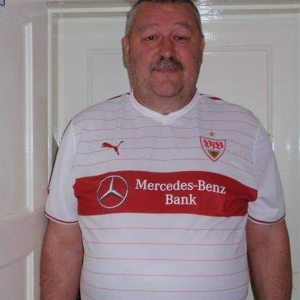 Profilbild von Lothar Blank