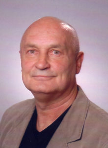 Profilbild von Lothar Blietz