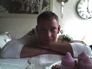 Profilbild von Lothar Boenkost