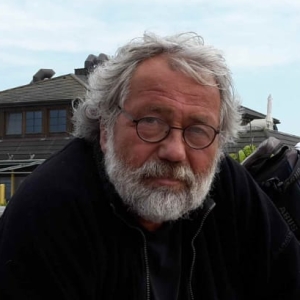 Profilbild von Lothar Bohmann