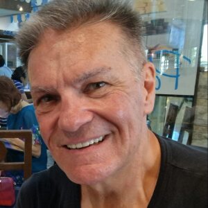 Profilbild von Lothar Boy