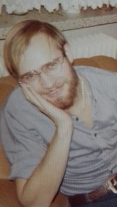 Profilbild von Lothar Brand