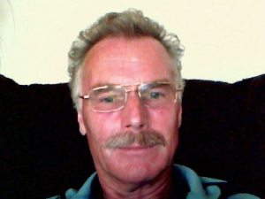 Profilbild von Lothar Brandt