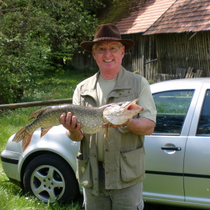 Profilbild von Lothar Brenner