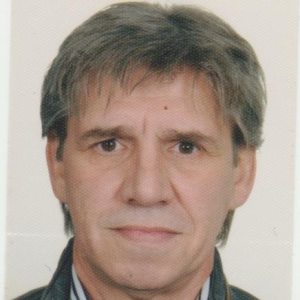 Profilbild von Lothar Brockauf