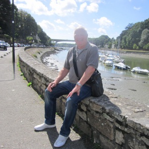 Profilbild von Lothar Brügge