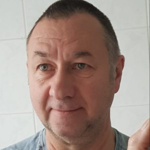 Profilbild von Lothar Buchholz