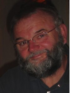 Profilbild von Lothar Buchwald