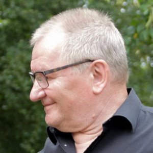 Profilbild von Lothar Büttner