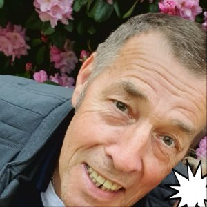 Profilbild von Lothar Busch