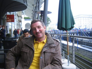 Profilbild von Lothar Chlebusch