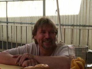 Profilbild von Lothar Cremer