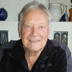 Profilbild von Lothar Damm