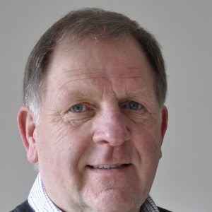 Profilbild von Lothar Dessel