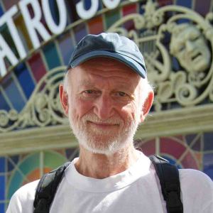 Profilbild von Lothar Diehl