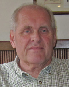 Profilbild von Lothar Dienel