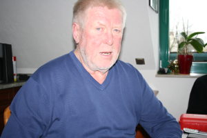 Profilbild von Lothar Dietze