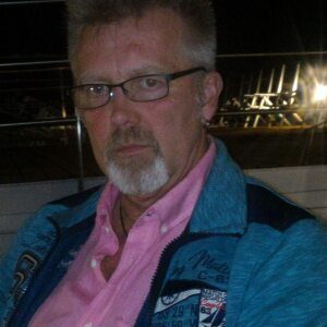 Profilbild von Lothar Dill