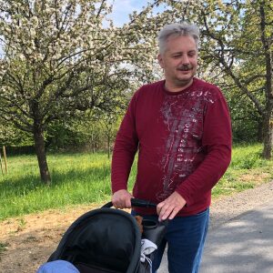 Profilbild von Lothar Dopfer