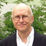 Social Media Profilbild Lothar Dr. Fraaß 