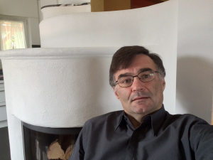 Profilbild von Lothar Duitmann