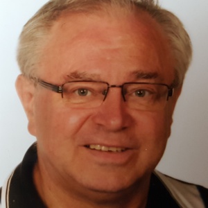 Profilbild von Lothar Ebersbach
