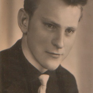 Profilbild von Lothar Eckstein