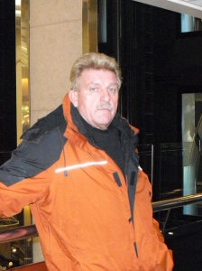 Profilbild von Lothar Eisendick